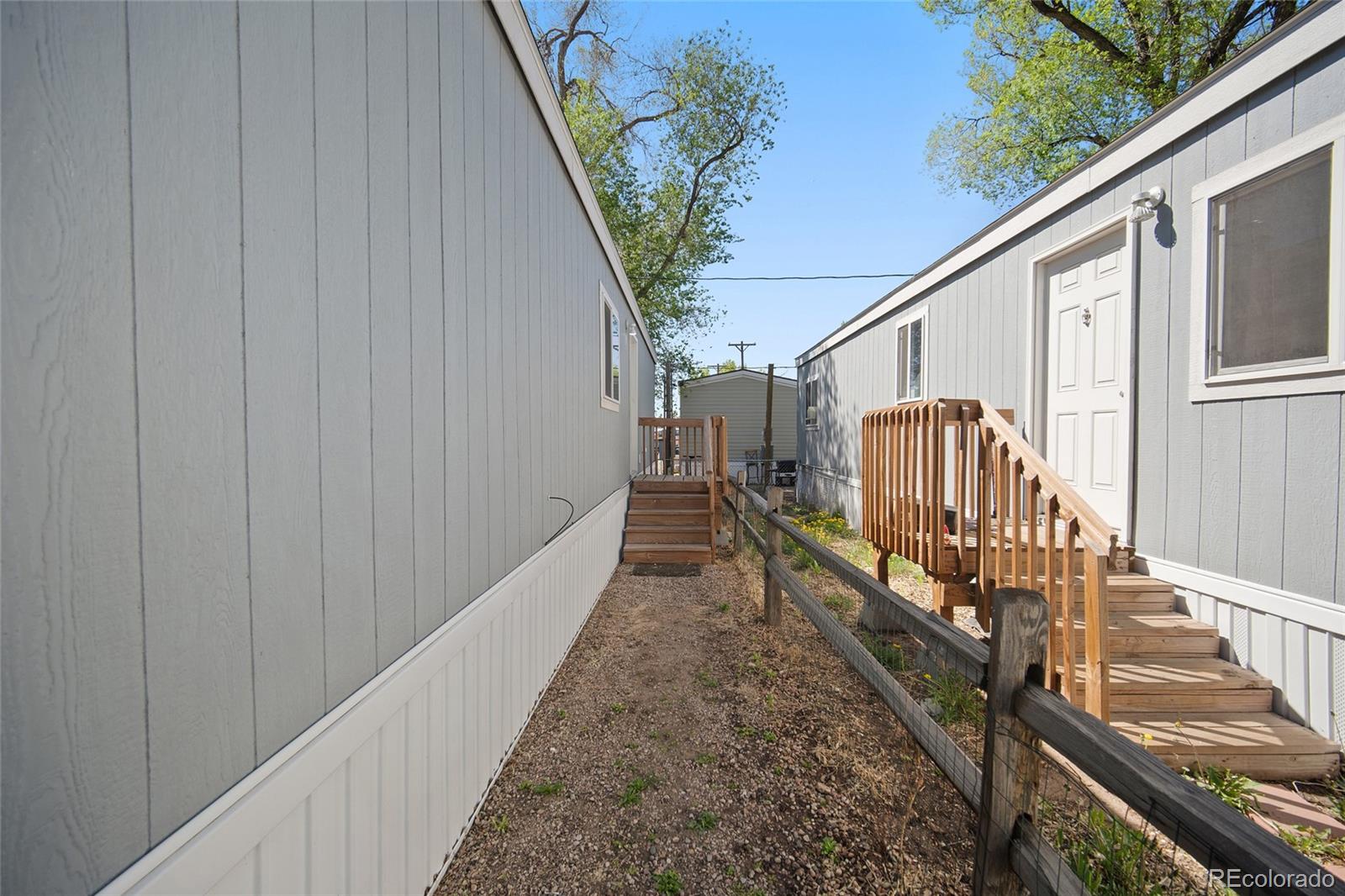3410 N El Paso Street Colorado Springs CO 80907
