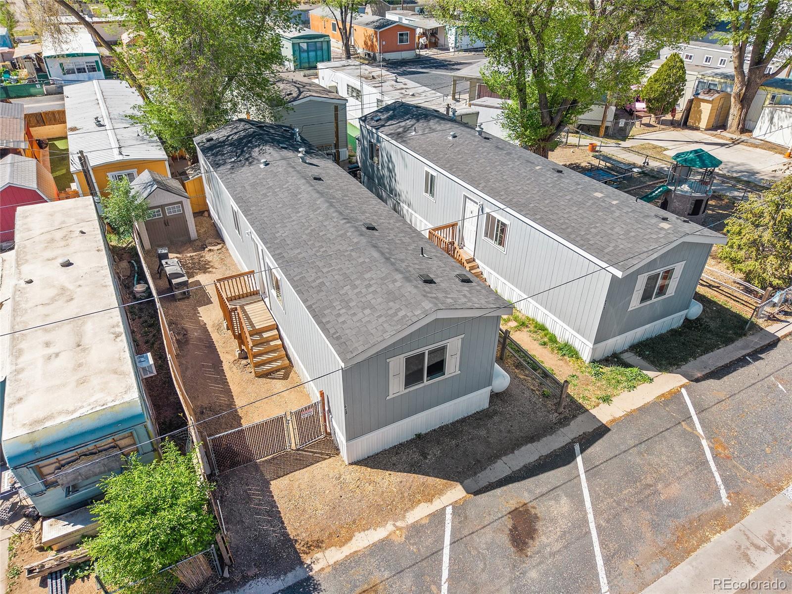 3410 N El Paso Street Colorado Springs CO 80907