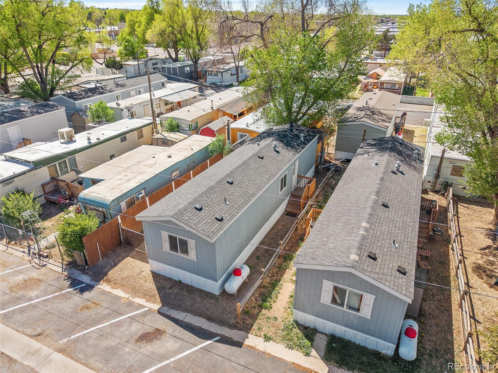 3410 N El Paso Street Colorado Springs CO 80907