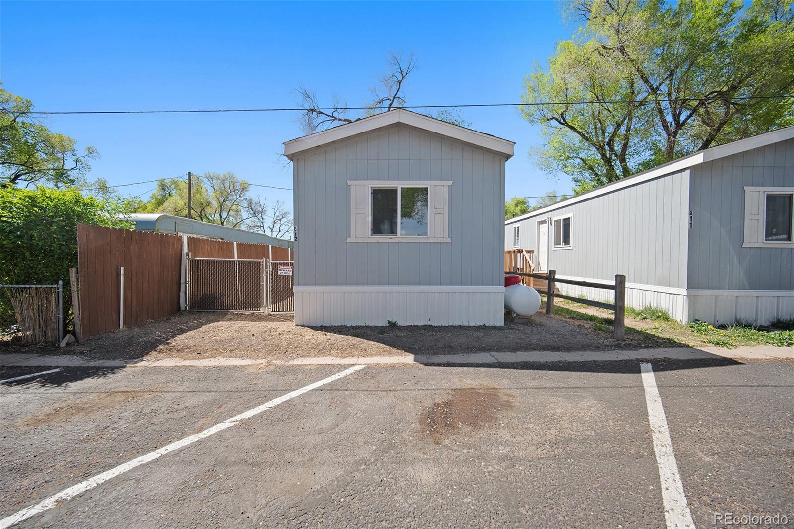 3410 N El Paso Street Colorado Springs CO 80907