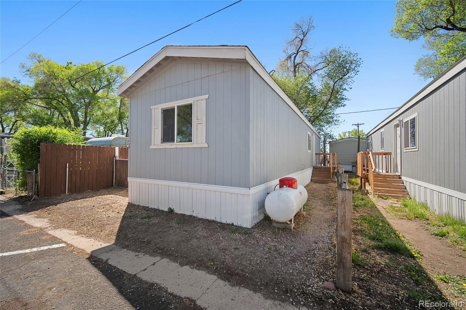 3410 N El Paso Street Colorado Springs CO 80907