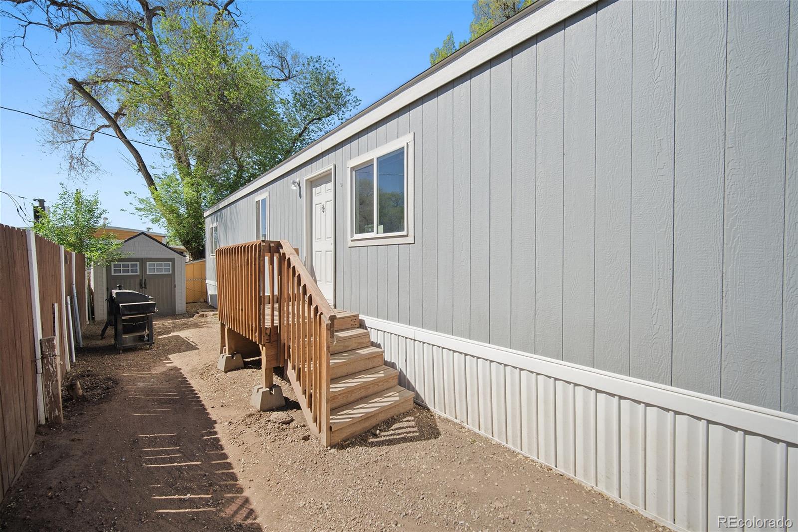 3410 N El Paso Street Colorado Springs CO 80907