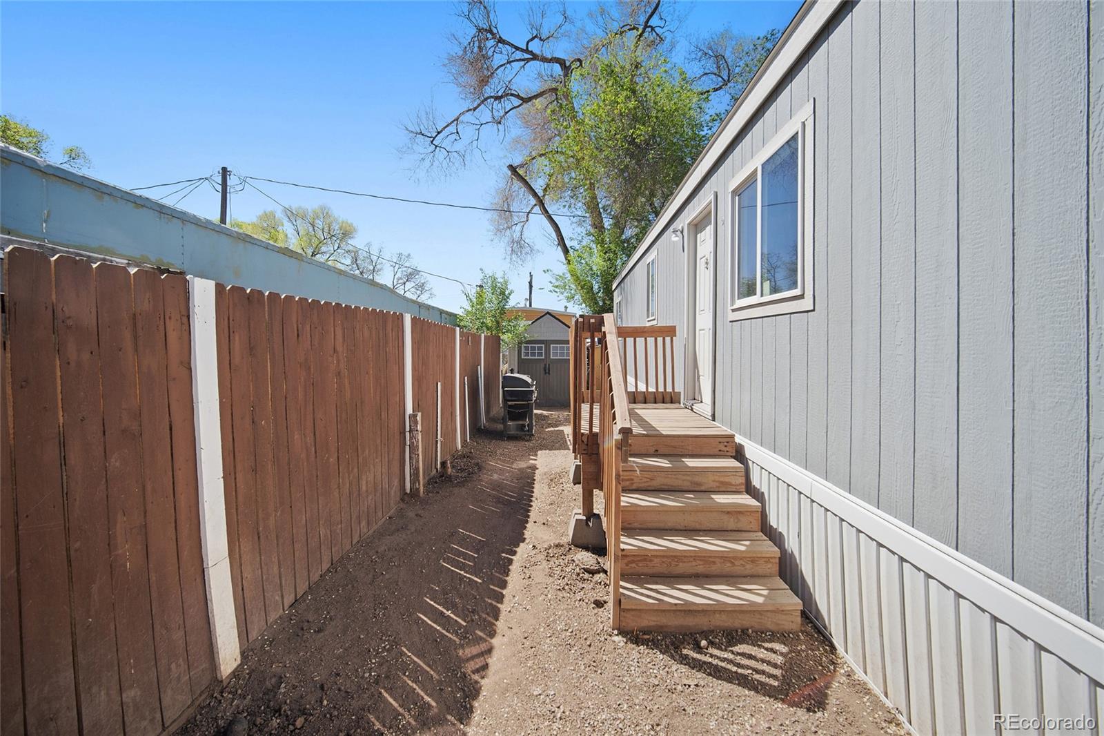 3410 N El Paso Street Colorado Springs CO 80907