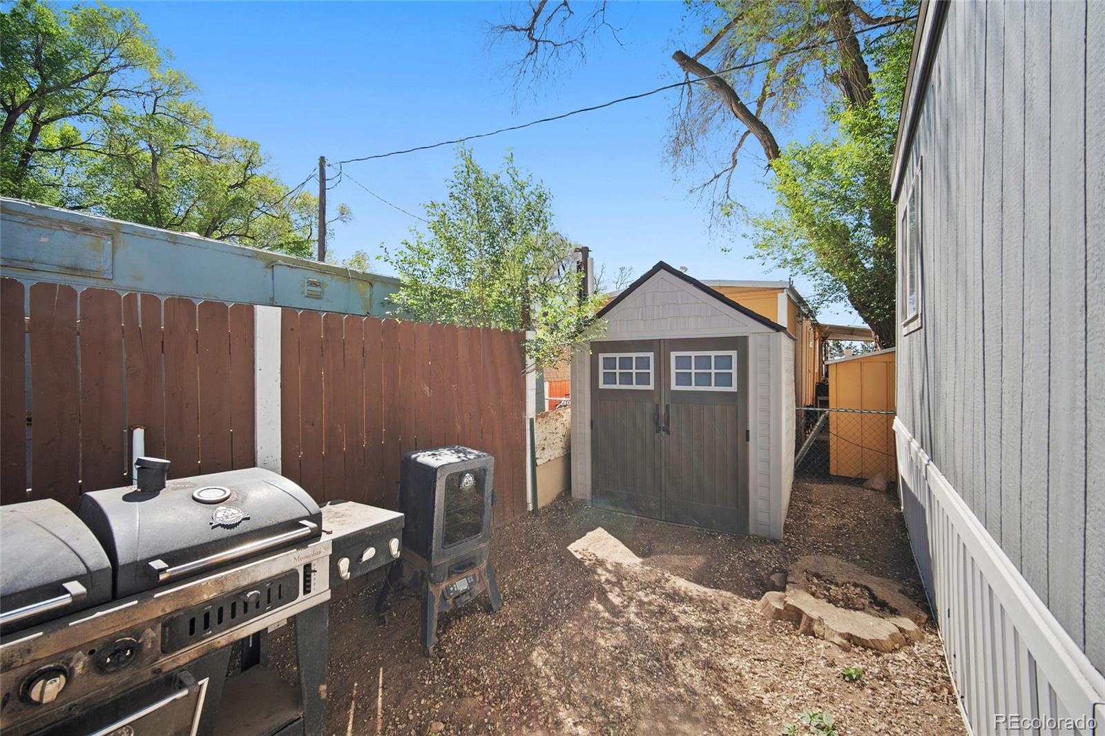 3410 N El Paso Street Colorado Springs CO 80907