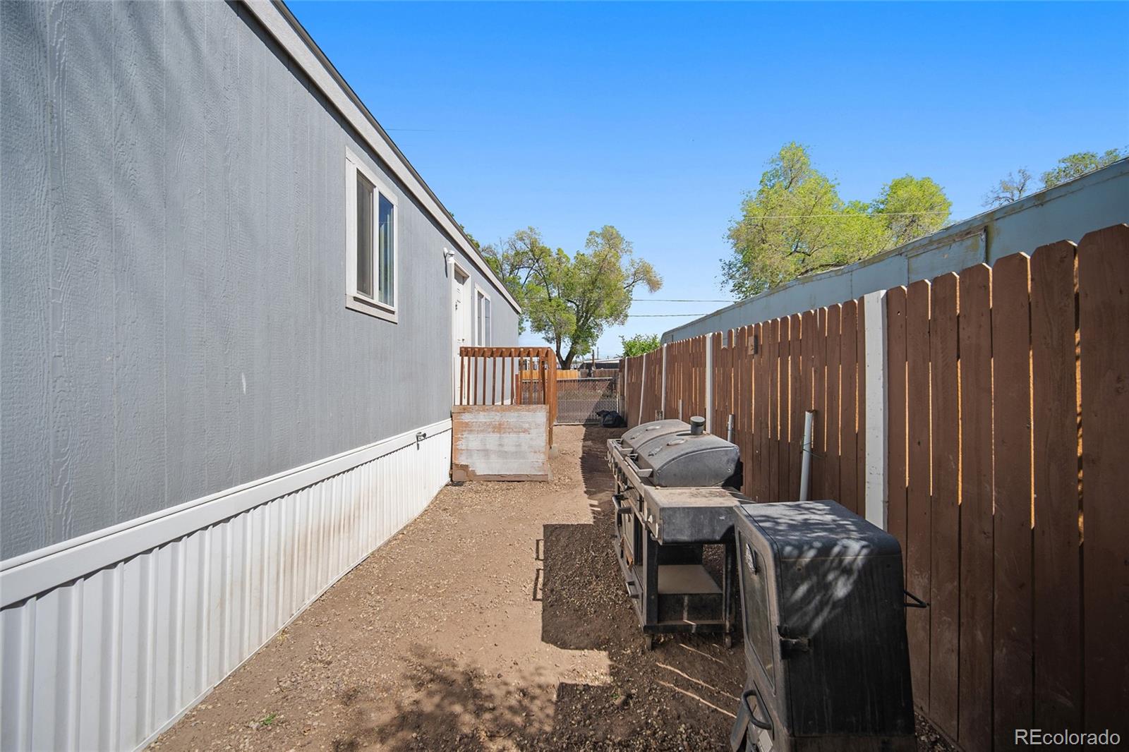 3410 N El Paso Street Colorado Springs CO 80907