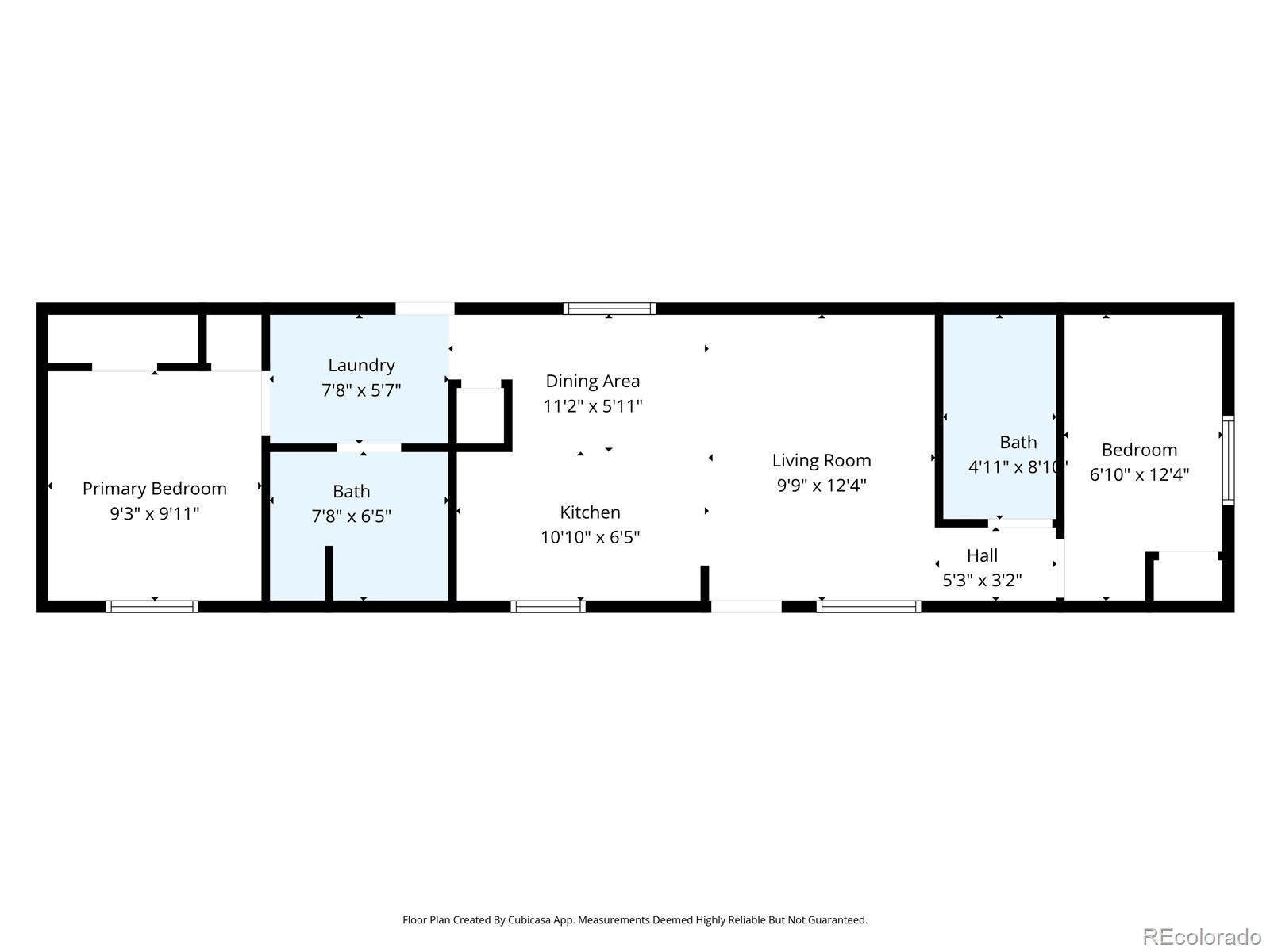 3410 N El Paso Street Colorado Springs CO 80907