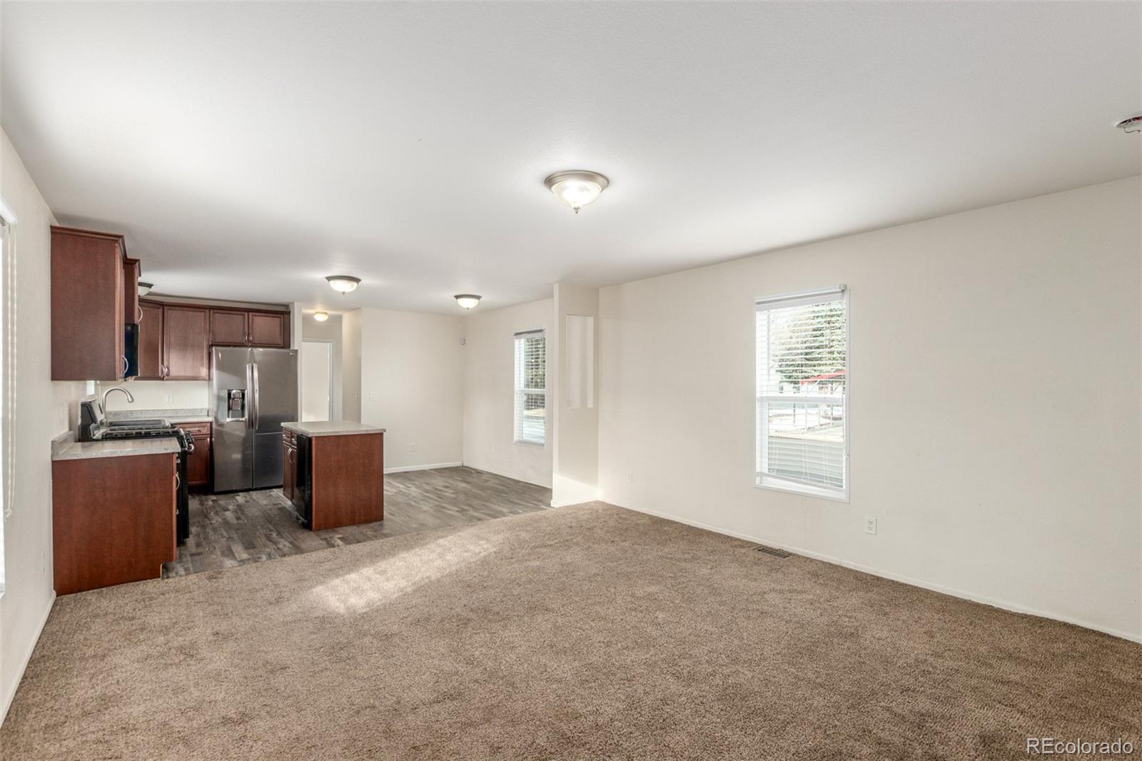 1095 Western Drive Colorado Springs CO 80915
