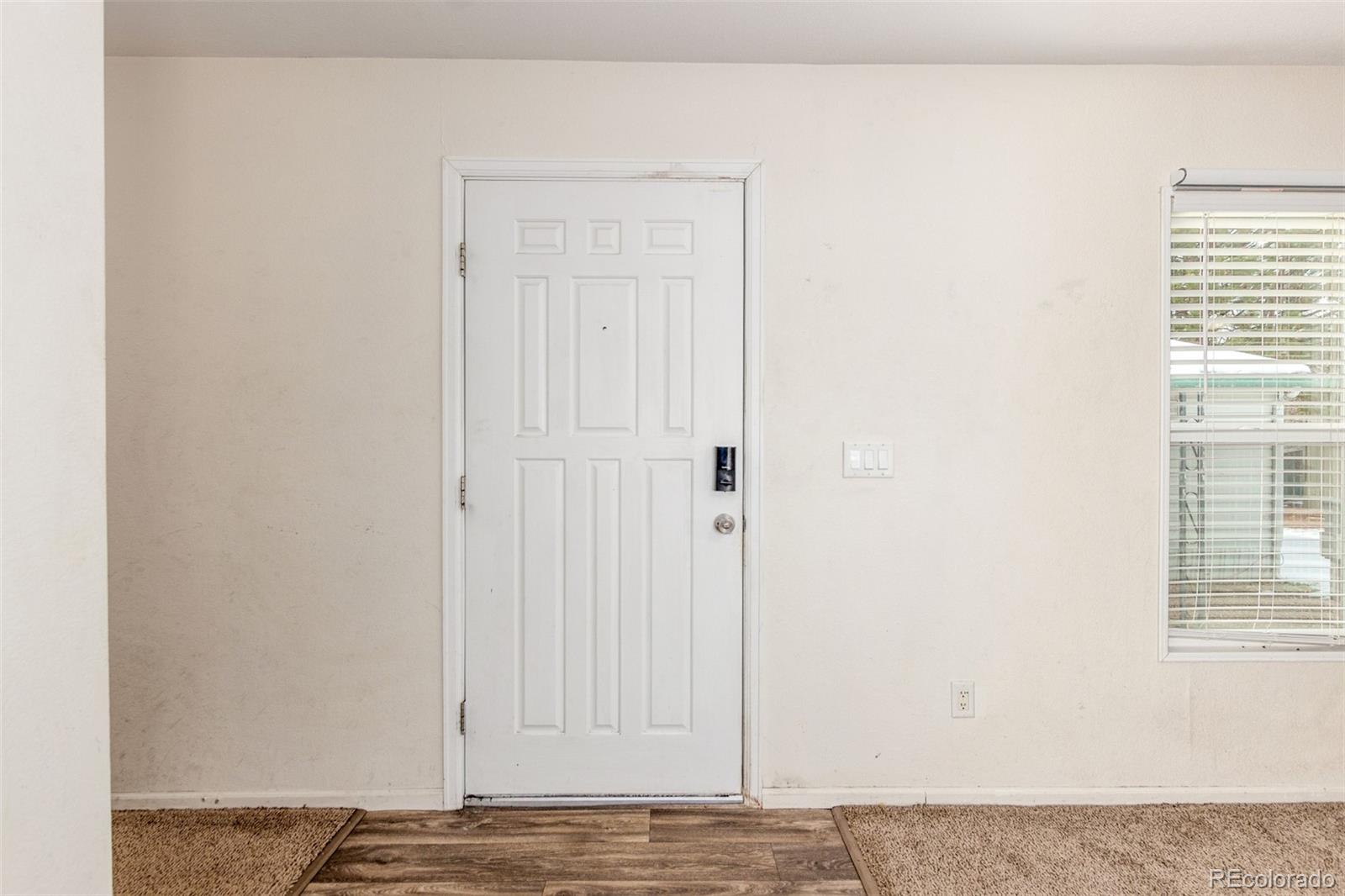 1095 Western Drive Colorado Springs CO 80915