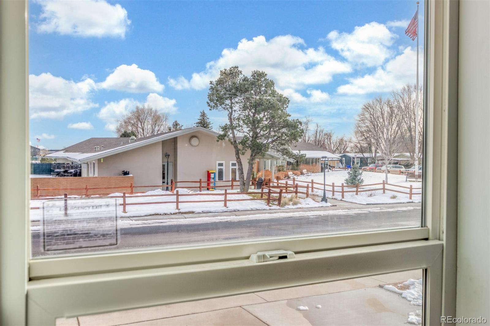 1095 Western Drive Colorado Springs CO 80915