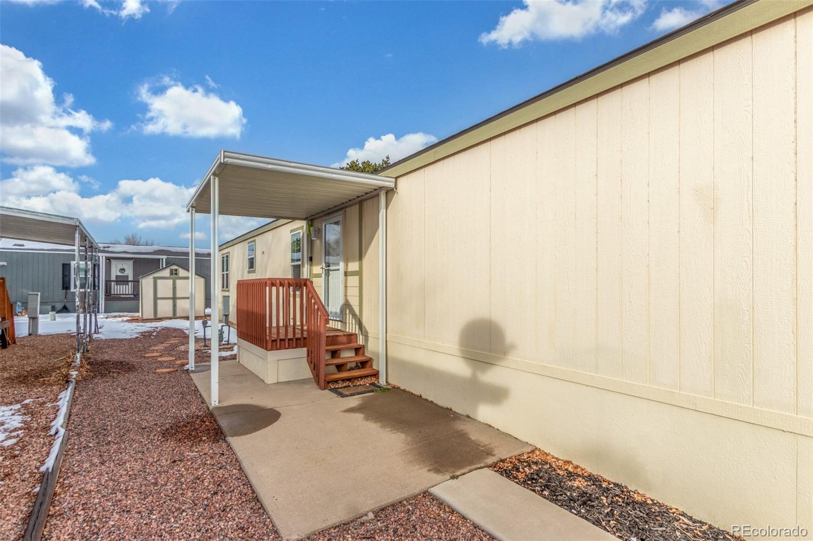 1095 Western Drive Colorado Springs CO 80915