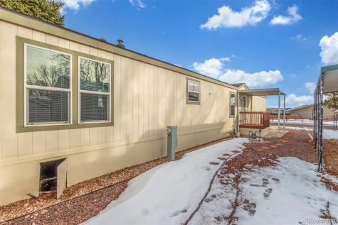 1095 Western Drive Colorado Springs CO 80915