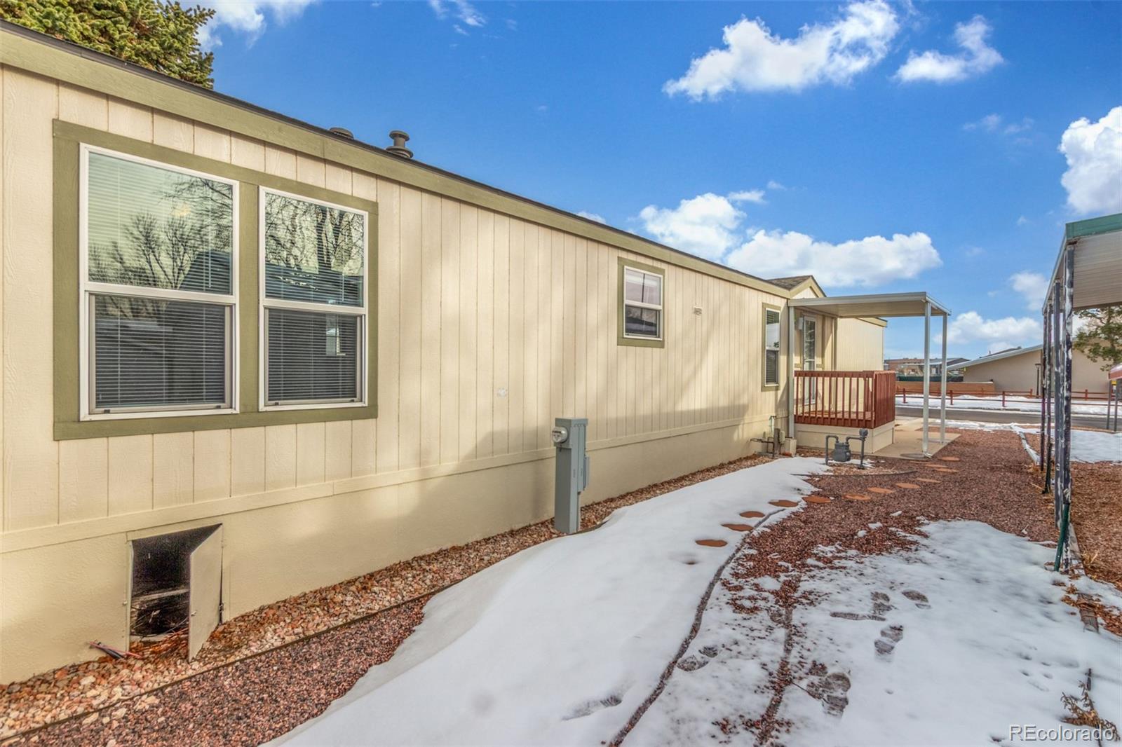 1095 Western Drive Colorado Springs CO 80915