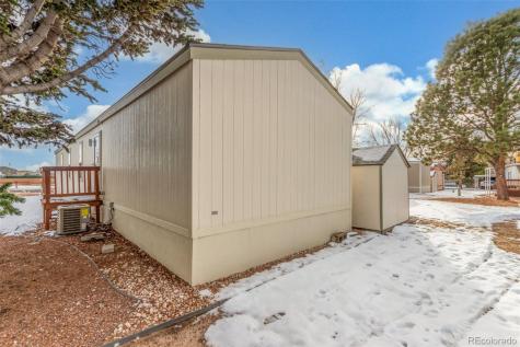 1095 Western Drive Colorado Springs CO 80915