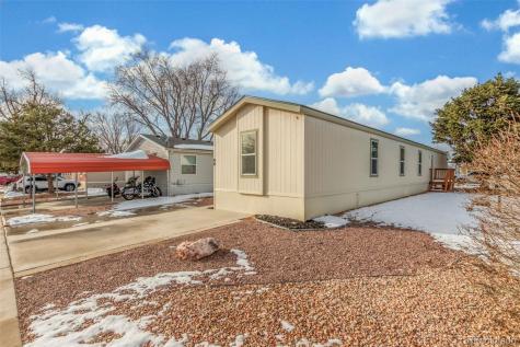 1095 Western Drive Colorado Springs CO 80915