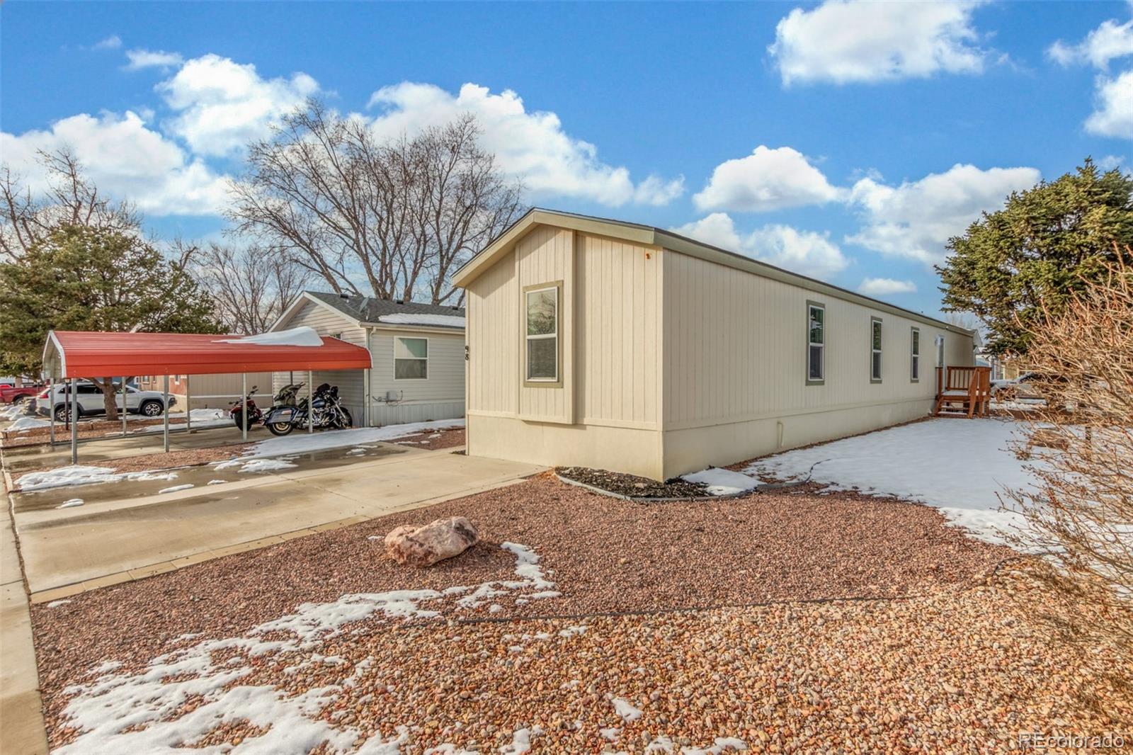 1095 Western Drive Colorado Springs CO 80915