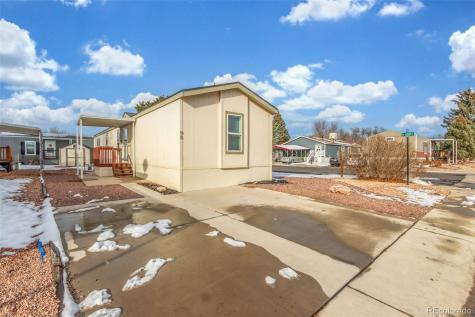 1095 Western Drive Colorado Springs CO 80915