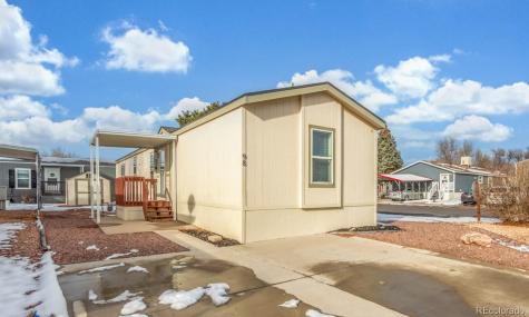 1095 Western Drive Colorado Springs CO 80915