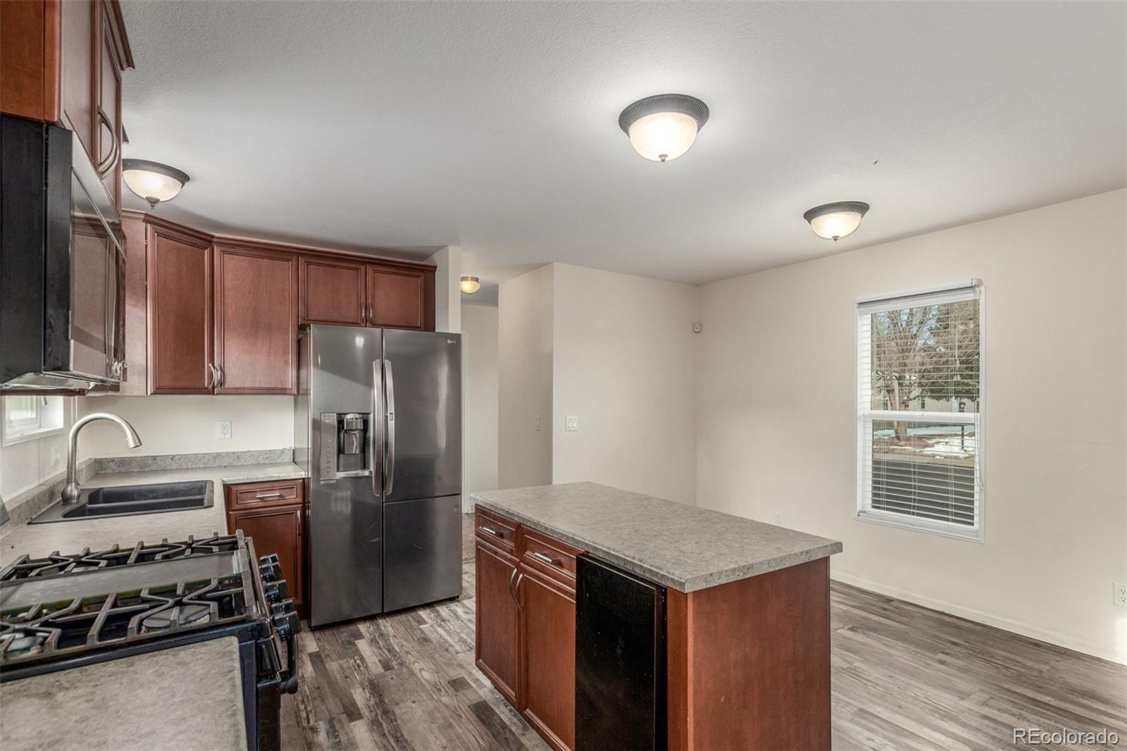 1095 Western Drive Colorado Springs CO 80915