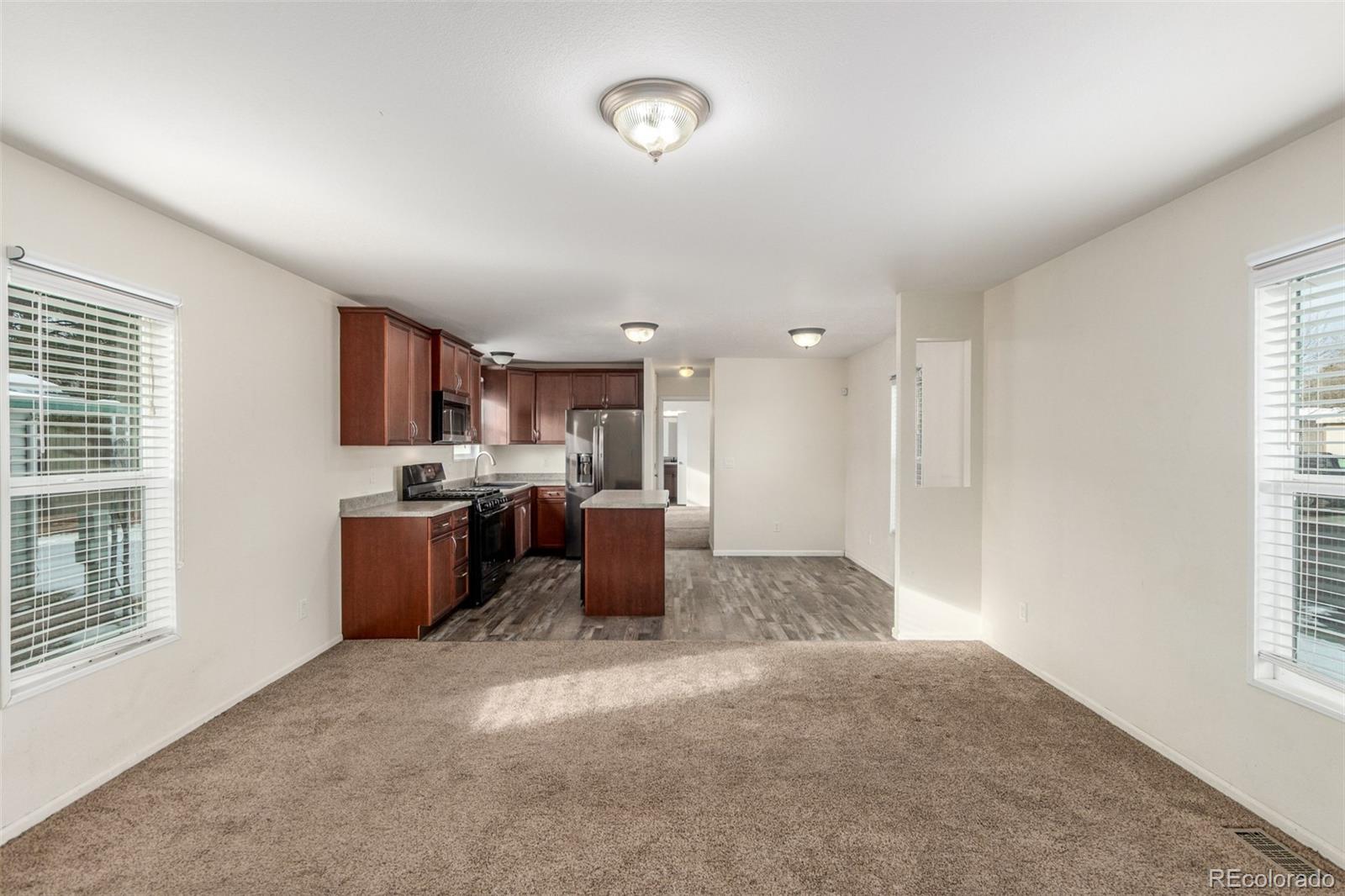 1095 Western Drive Colorado Springs CO 80915