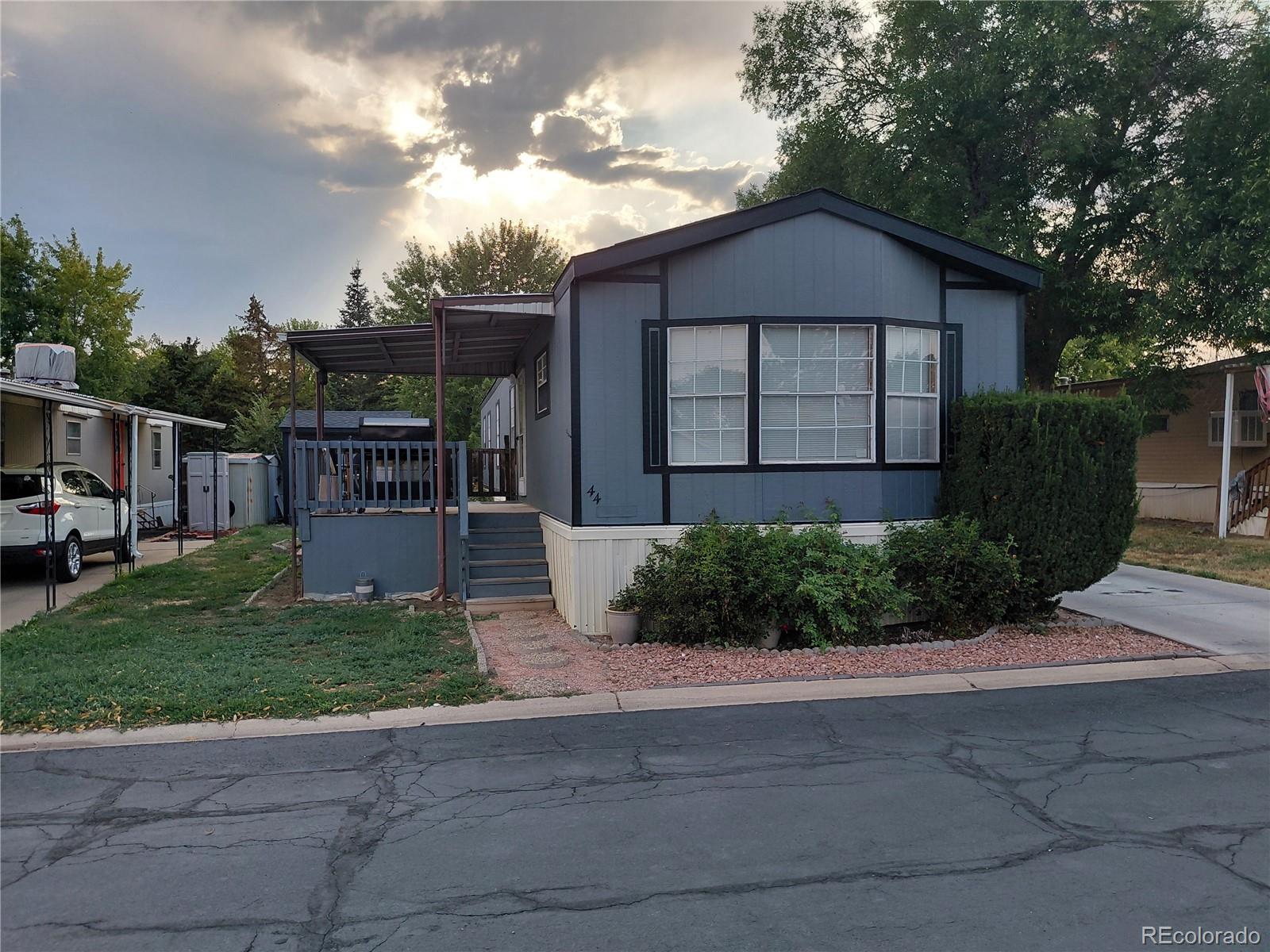 860 W 132nd Avenue Denver CO 80234