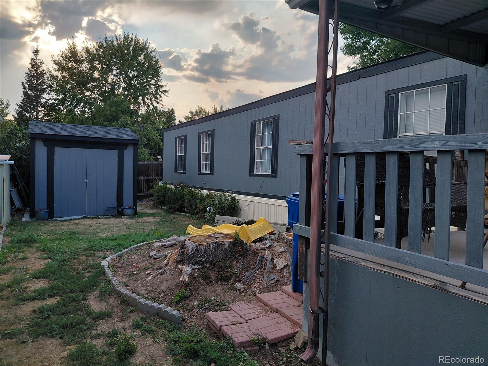 860 W 132nd Avenue Denver CO 80234