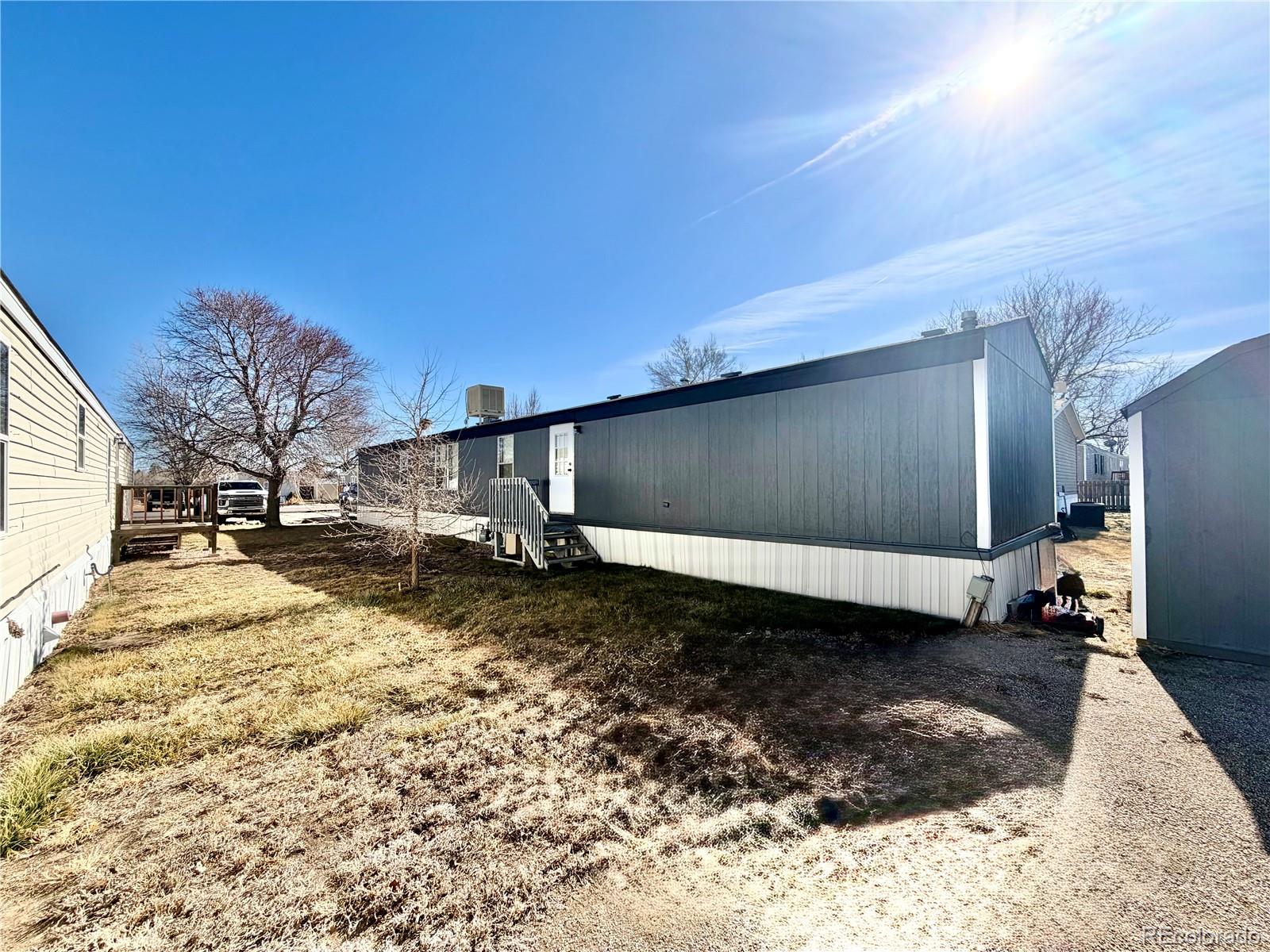 218 Grape Street Hudson CO 80642