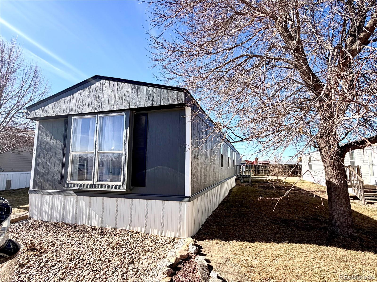 218 Grape Street Hudson CO 80642
