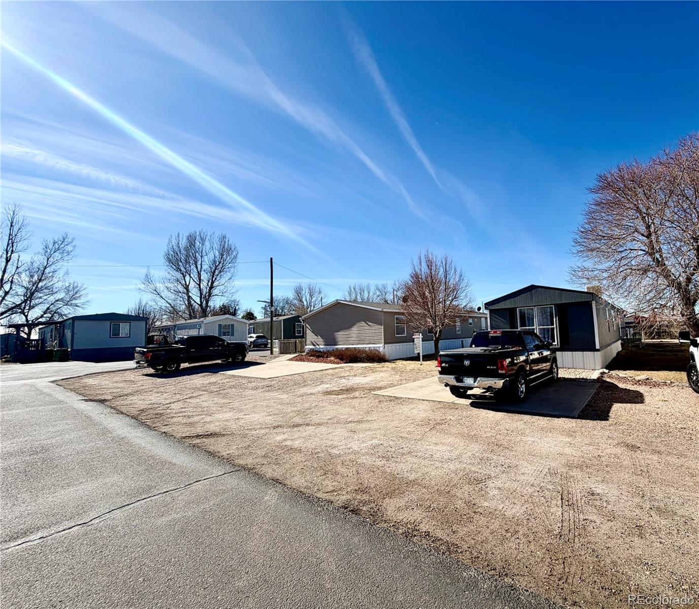 218 Grape Street Hudson CO 80642