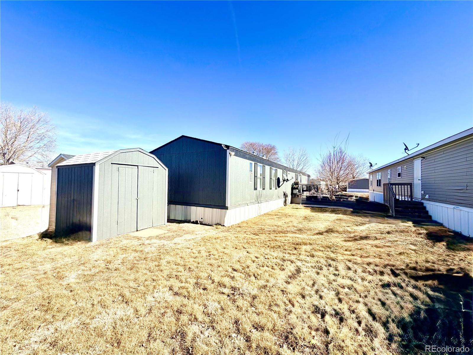 218 Grape Street Hudson CO 80642