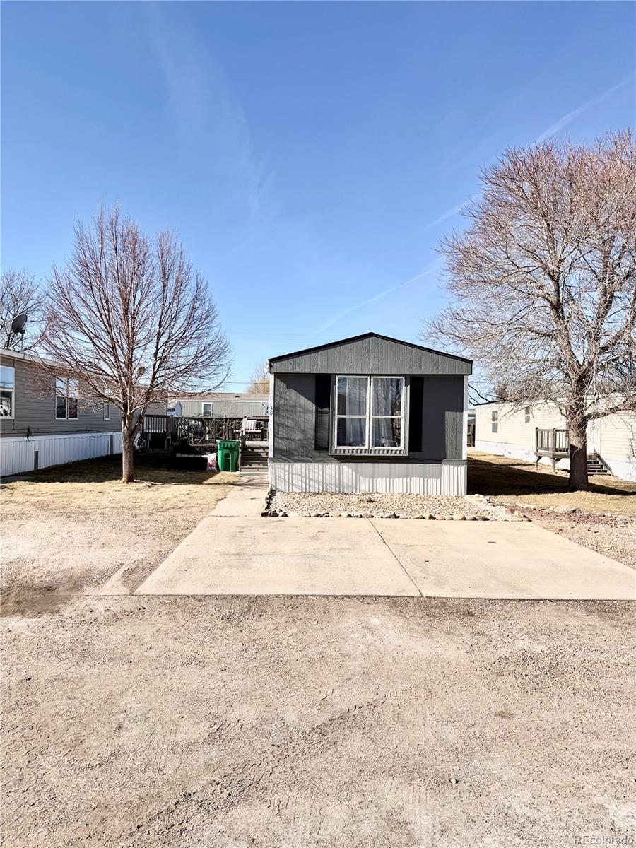 218 Grape Street Hudson CO 80642