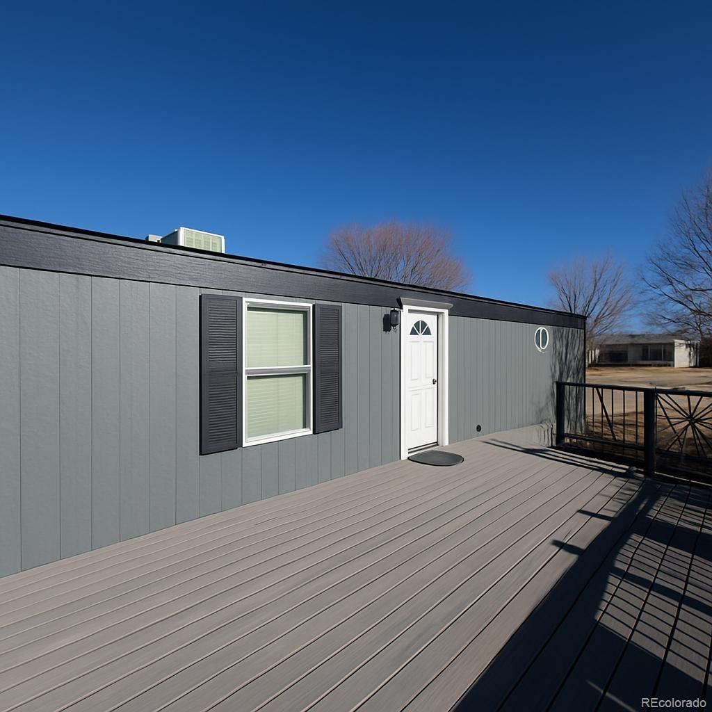 218 Grape Street Hudson CO 80642