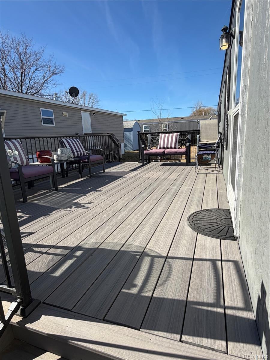 218 Grape Street Hudson CO 80642