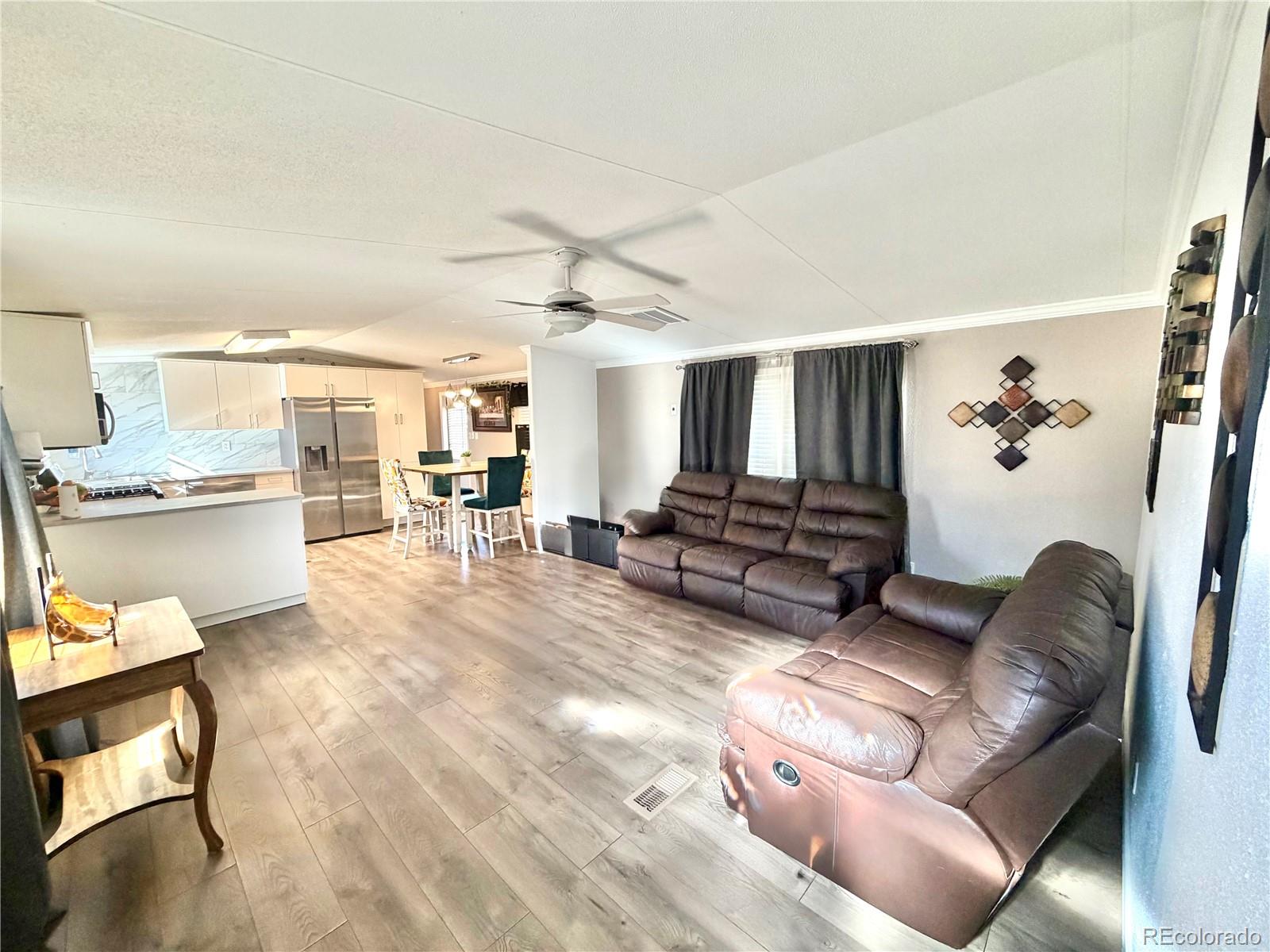 218 Grape Street Hudson CO 80642