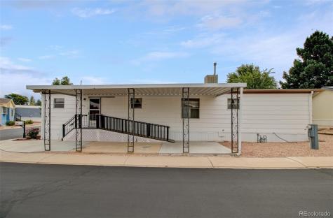 205 N Murray Boulevard Colorado Springs CO 80916