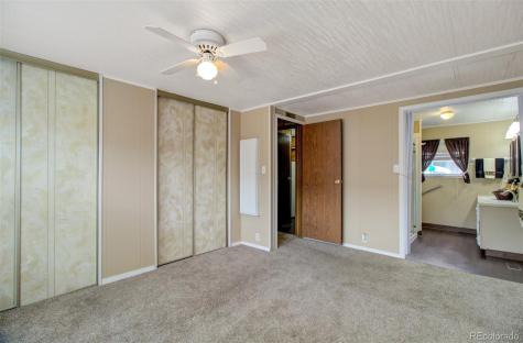 205 N Murray Boulevard Colorado Springs CO 80916