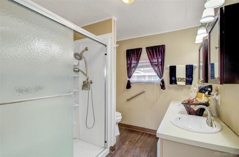 205 N Murray Boulevard Colorado Springs CO 80916