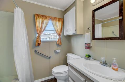 205 N Murray Boulevard Colorado Springs CO 80916