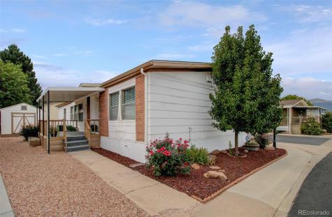 205 N Murray Boulevard Colorado Springs CO 80916