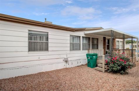 205 N Murray Boulevard Colorado Springs CO 80916