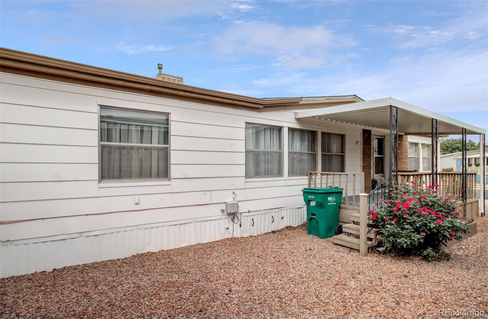 205 N Murray Boulevard Colorado Springs CO 80916