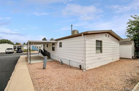 205 N Murray Boulevard Colorado Springs CO 80916