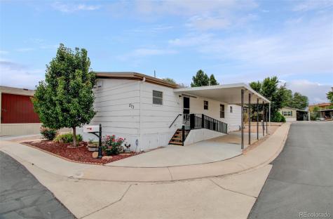 205 N Murray Boulevard Colorado Springs CO 80916