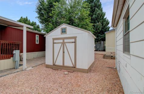 205 N Murray Boulevard Colorado Springs CO 80916