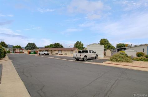 205 N Murray Boulevard Colorado Springs CO 80916