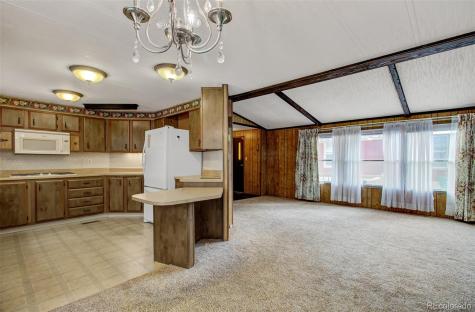 205 N Murray Boulevard Colorado Springs CO 80916