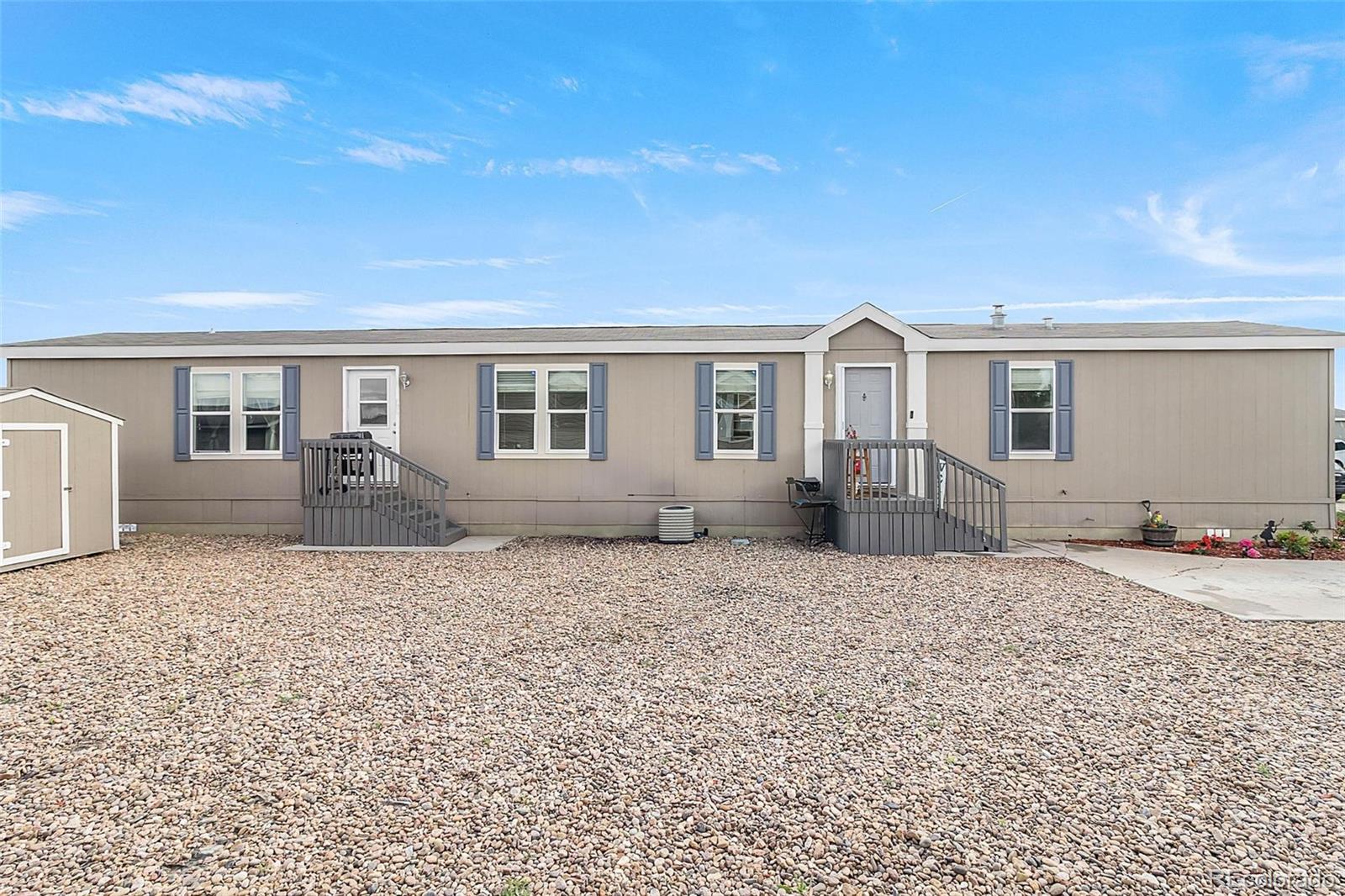 3116 Foxtail Lane Evans CO 80620