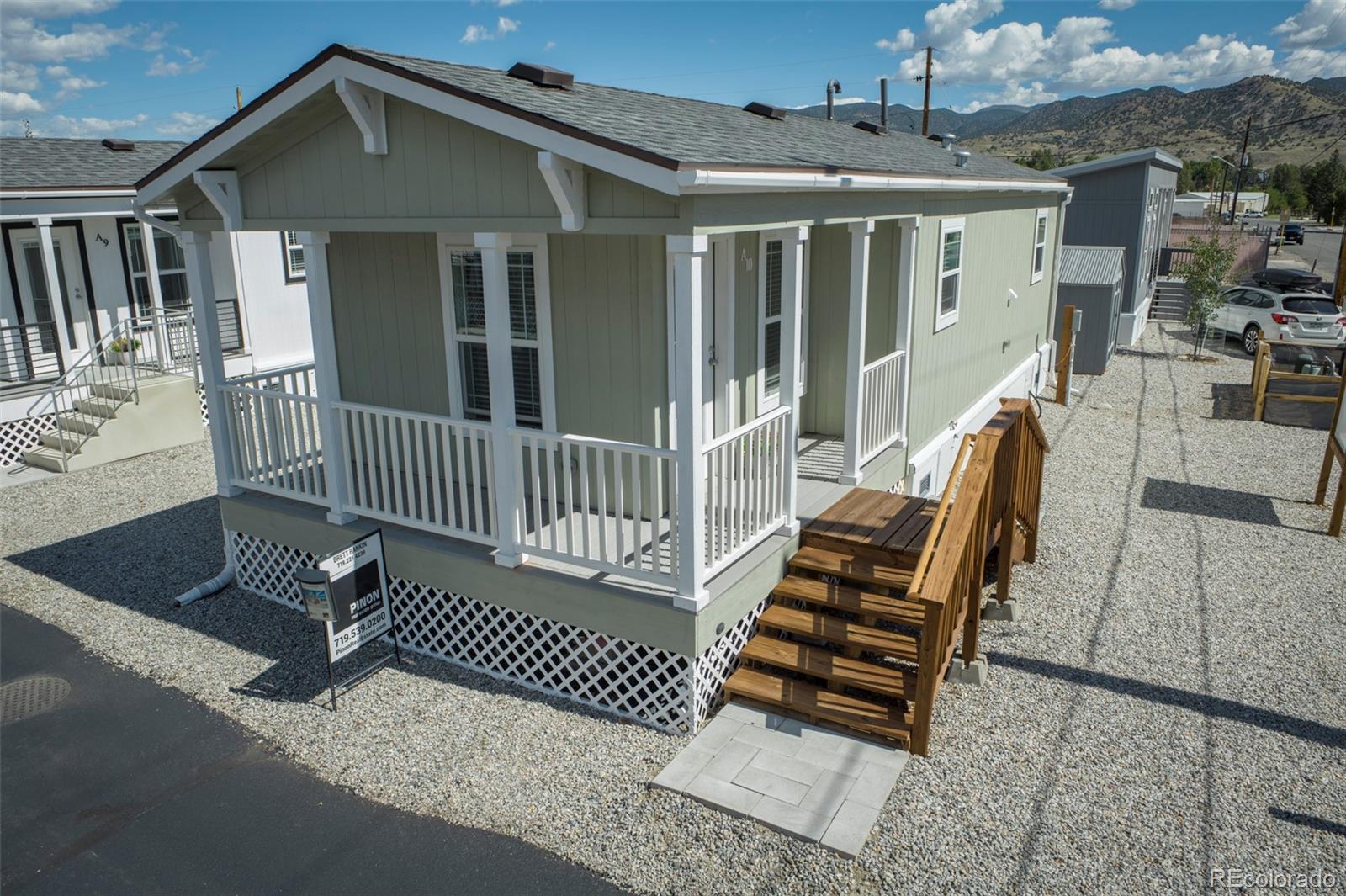 910 J Street Salida CO 81201