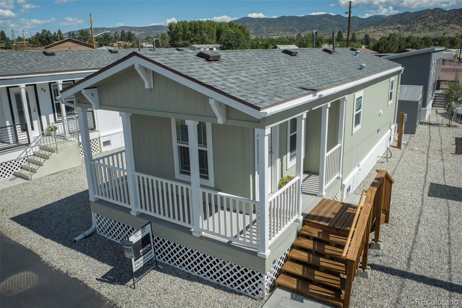 910 J Street Salida CO 81201