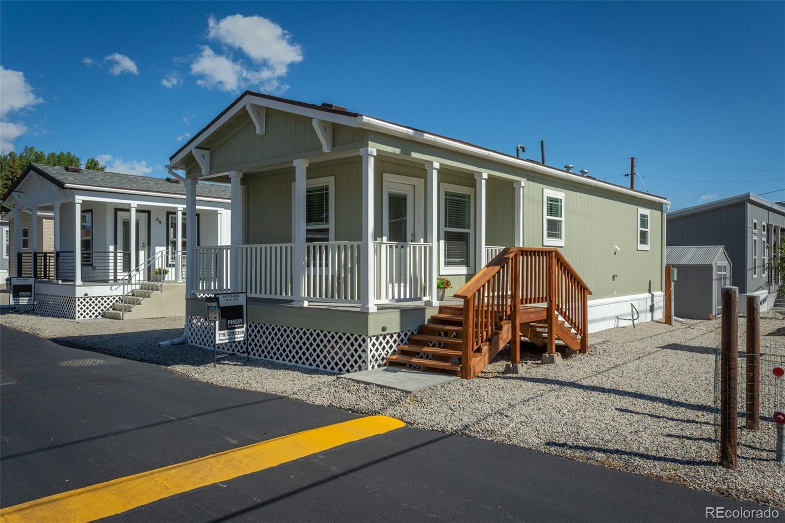 910 J Street Salida CO 81201