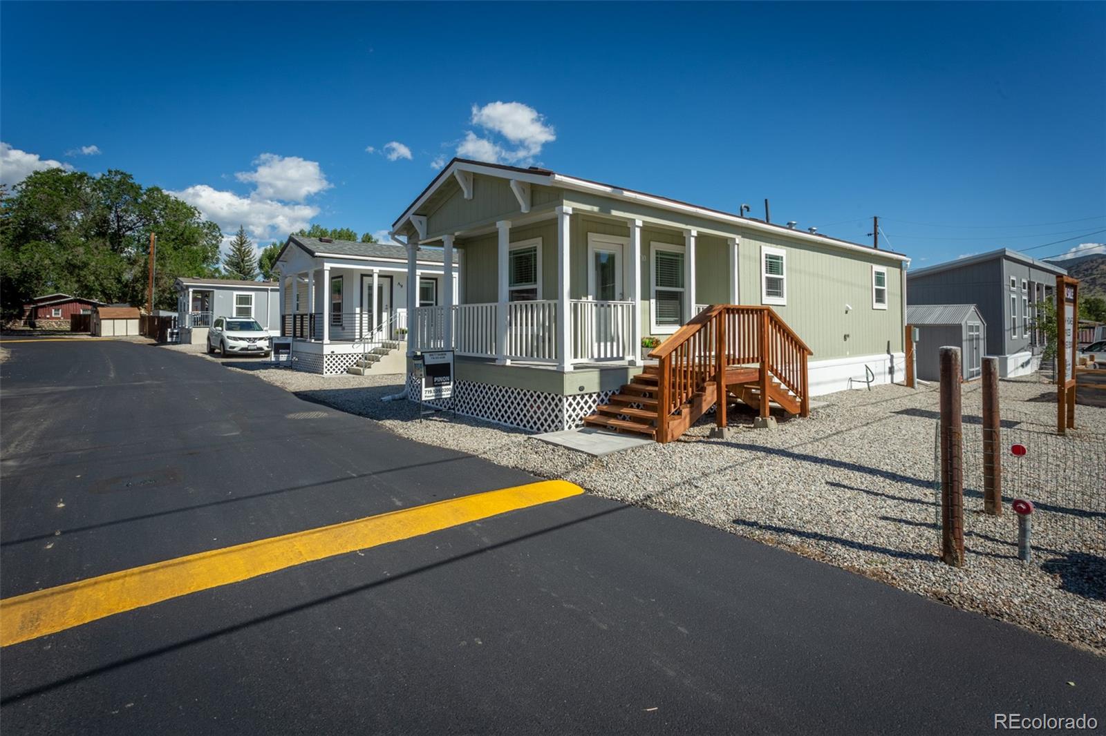 910 J Street Salida CO 81201